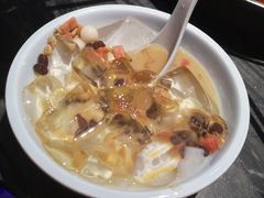 -热火朝天鲜切牛肉火锅(南强街巷店)