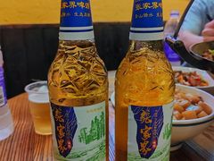 -富正毅三下锅·湘西韵味(天门山索道店)