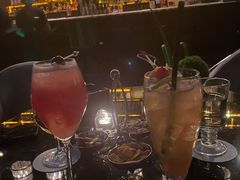 -瑞吉酒店·The Drawing Room闲逸廊·云端下午茶·夜奢Whiskey