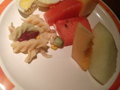 -比格比萨自助(万柳华联店)