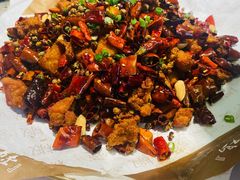 -椒爱水煮鱼川菜(皇姑万象汇店)