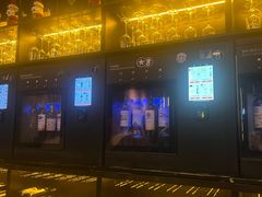 -ibarrel爱杯·bistro&brunch(江宁路店)