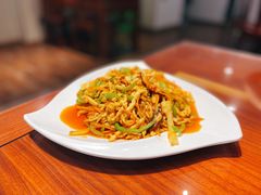 -恩宏德餐馆(平山道店)