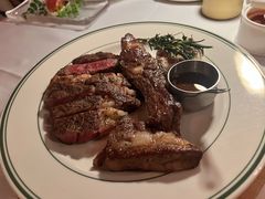-Kathleen's Waitan 凯圣琳江景西餐厅(外滩店)