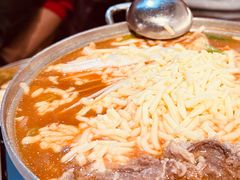 -青春韩国料理(汽博店)