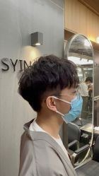 -Sying杉影日式烫染專門店