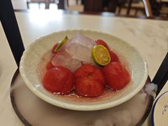 -天龙宝严素食馆(大兴善寺店)