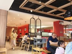 -季季红火锅(长沙步行街店)