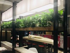 -肯德基(巴沟店)