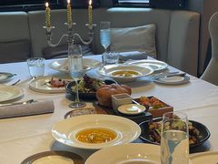 -Le Siècle.百年西餐厅(颐和公馆店)