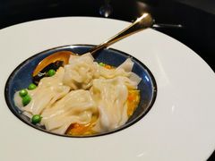 -上海苏宁宝丽嘉酒店·嘉府壹号中餐厅
