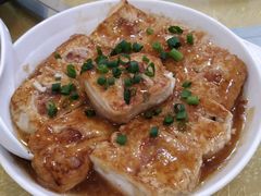 -华兴餐厅·招牌生鱼片(桃园路店)