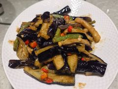 -福阿婆老牌湘菜(大润发店)
