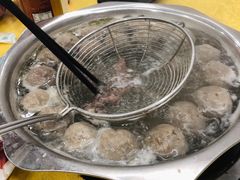 -老猫牛肉火锅(沙溪店)