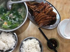 -海滨鸭仔饭(海宁店)