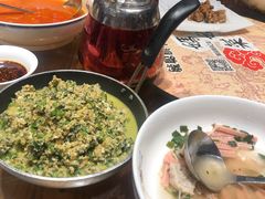 -毓聪妈妈菜(合肥路店)