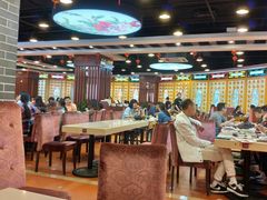大堂-点都德(千灯湖环宇城店)