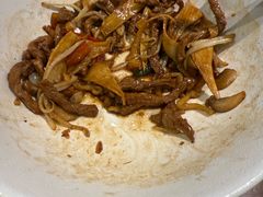 -寻裕记·现炒浇头面(人民广场店)