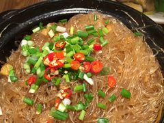 -猛料鸭仔饭(赤坎店)