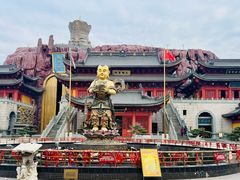 -上海东林寺(金山区)