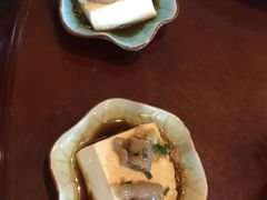 海参蒸豆腐-国家五钻酒家·西樵旺阁渔村(西樵店)