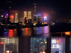 -外滩8号 whisky bar(金延大厦店)