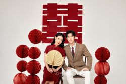 -YIMO映画摄影工作室