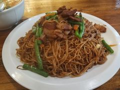 -洛阳面馆(红专路店)