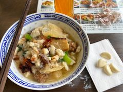 -老西安韩记三鲜煮馍(四府街店)