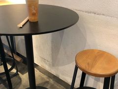 -喜茶(深圳海岸城店)