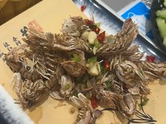 -龙虾奇迹(大华三路店)