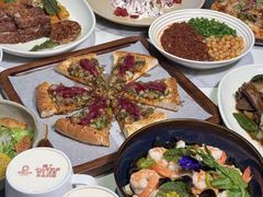 -丝路有约·优雅新疆菜(万宴城店)