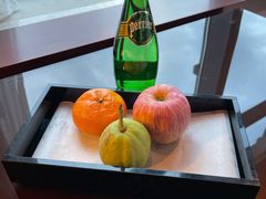 -上海龙之梦万丽酒店