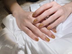 -森日式美甲沙龙MORI NAIL总店