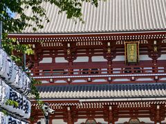 -浅草寺