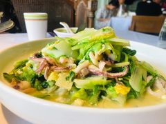 -开海·红岛海鲜虾水饺(石老人店)