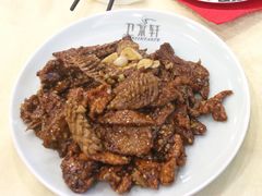 传统老爆三-卫鼎轩·曹公馆(鼓楼店)