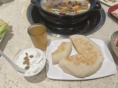 -九寨沟特色牦牛肉汤锅
