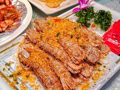 -东江海鲜大排档·潮汕菜·砂锅粥