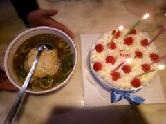 -巴莉甜甜(滨湖振徽苑店)