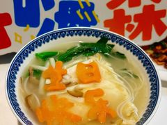 -香蜜轩·粤菜·宴会(世界之窗店)