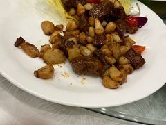 -天津燕园国际大酒店