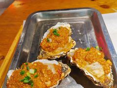-腰子哥烤串(石佛营炫特店)