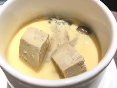 -广州粤海喜来登酒店