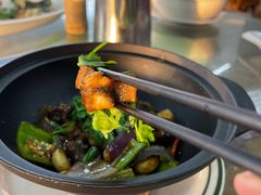 -八仔大富楼·河鲜(西江店)