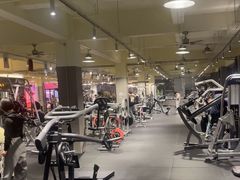-聚健身GatherFitness(余杭店)