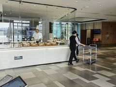 -翠山·映月湖景餐厅(映月湖公园店)