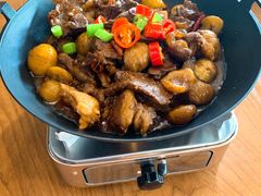 -颐朵佳宴(金丰商业广场店)