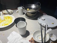 -吉旺港式餐厅(南方商城店)