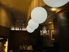 -THE OLD HOUSE酒吧